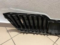 Решётка радиатора решётка решётка радиатора бампера skoda superb iii 3 15- 3v0853653b Доставка, фото thumb