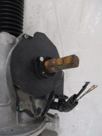 фото thumb №9, Citroen c3 iii рейка рульова трансмісія кермова