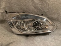 фото thumb №1, Ford transit custom 14-17 правая лампа обычная