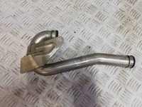 фото thumb №1, Renault megane 4 iv 1.5 труба шланг egr 86291r 0516