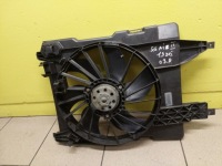 фото thumb №1, Renault scenic ii 1.9 dci вентилятор радиатора 1j0121207
