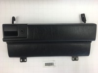 фото thumb №8, Кришка бардачка бардачок панелі приладової панелі консолі чорний mercedes w124