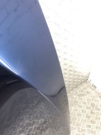 Bmw 5 f10 f11 2012 крышка передняя / капот двигателя Цена, фото thumb