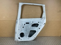 фото thumb №5, Дверь правый задняя правое задние renault scenic iii 3 2009-2015