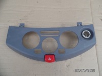 фото thumb №1, Защита панель кондиционера micra k12 27570ax700