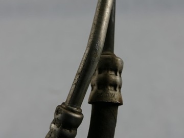 фото thumb №6, Peugeot 308 1.6 hdi шланг кондиционера трубы 10r