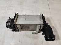 фото thumb №5, Vw t-roc t-cross 1.5 tsi радиатор воздуха интеркулер водяной oryg