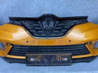 фото thumb №8, Бампер передній перед - renault scenic iv 16-