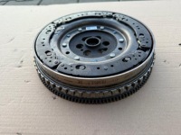 фото thumb №1, Renault clio v 1.3 tce 19- сцепление колесо двухмассовый автоматическая коробка передач 123101804r