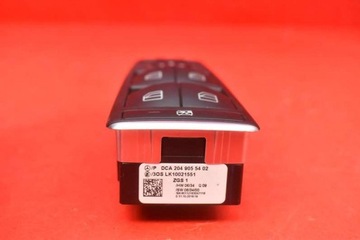 фото thumb №6, Панель керування скло eu 2049055402 tesla модель s рестайлінг 16-21