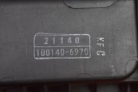 фото thumb №6, Корпус фильтра воздуха 100140-6970 toyota prius 2 ii xw20 1.5 vvti 78 km