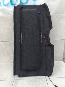 фото thumb №8, Полиця задня багажника peugeot 308 e