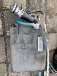 фото thumb №5, Бак пального cayenne 4.8 turbo 7p5 bak насоса