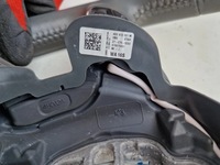 фото thumb №7, Воздуховод кожа мультифункция audi a6 c7 a7 серая