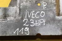 фото thumb №7, Лапи двигуна iveco daily iv 2.3 hpi 504386159