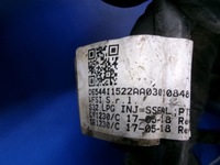 фото thumb №7, Toyota yaris i 1.3 електропроводка газова sekwencja brc