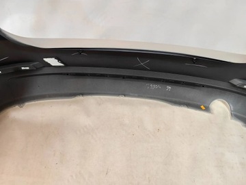 фото thumb №9, Bmw 3 f30 sport line - бампер зад хороший рекомендую