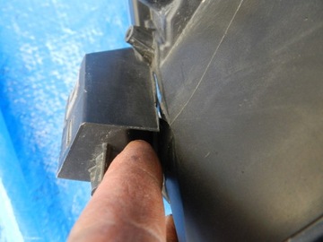 фото thumb №12, Запчастини | combo e фара правий лампа права перед 90145300