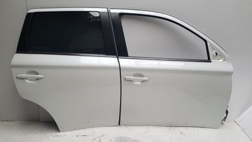 фото thumb №1, Дверь перед зад правые левая mitsubishi outlander iii рестайлинг w13