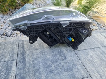 фото thumb №14, Mercedes vito v класс w447 перед полный led inteligent 4479064700 4479064600