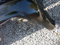 фото thumb №13, Бампер задний задняя audi a6 c5 kombi avant lz9w