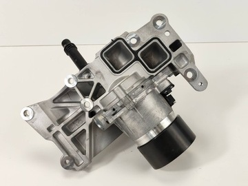 фото thumb №7, Bmw g60 x3 g45 520d 520dx b47d20b насос воды жидкости охлаждающей 8490652