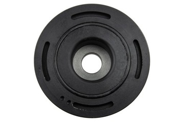 фото thumb №10, Колесо ременное opel vivaro 01- renault master 98-