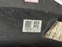 Бампер передний hyundai staria 86511cg000 21 - bdb! оригинал ! Недорого, фото thumb