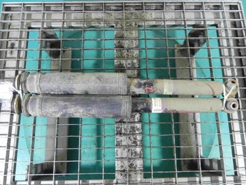 фото thumb №1, Амортизатори зад комплект toyota avensis iii t27