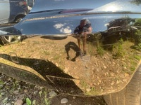 фото thumb №8, Mercedes a klasa w169 lift бампер задняя чёрный 191