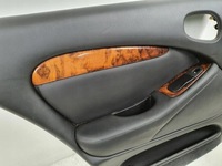 фото thumb №8, Обивка обшивка дверь левый задняя jaguar s-type eu