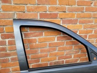 фото thumb №12, Jeep grand cherokee wj 99-04 двері праві перед