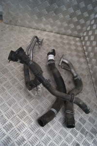 фото thumb №1, Chevrolet camaro vi трубы шланги wody 3.6 2016-