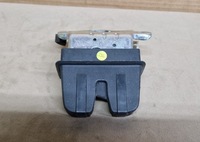 фото thumb №1, Замок кришки зад vw passat b8 3g0827503 оригінал ідеал
