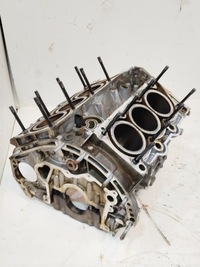 фото thumb №1, Блок двигателя maserati ghibli iii 3.0 v6 q4 m156b do шлифовки !