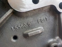 Купити E90 e87 e60 2.0 b 320i 10r 170km мехатроніка коробки 1071128342 7138130, фото thumb