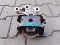 фото thumb №1, Citroen ds3 1.6 hdi кронштейн подушка двигателя 9683181180