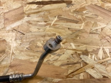 фото thumb №8, Шланг шланг кондиціонера opel e-corsa f e-208 ii