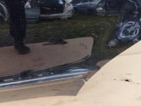 фото thumb №6, Mercedes-benz a w169 2007 левая сторона дверь задние