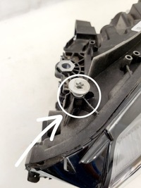 фото thumb №15, Bmw m2 g87 полный led комплектные 9503470 9503469 bmw m2 g87 22-