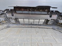 фото thumb №8, Citroen c5 iii x7 08-11 - бампер передний перед ксенон