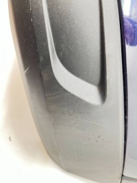 Бампер перед к opel grandland x 2017-20 под 6 pdc с Разборки, фото thumb