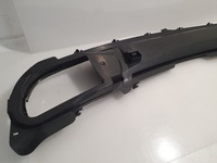 фото thumb №14, Mercedes r-klasa w251 жабо слив капот