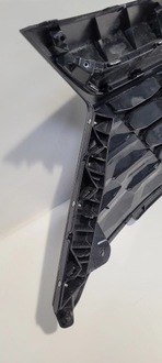 фото thumb №11, Решётка радиатора решётка радиатора бампера kia sportage v 86350-r2030