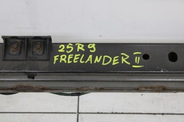 фото thumb №11, Land rover freelander ii 06r- балка бампера перед передня підсилювач