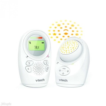VTECH АУДИО ЭЛЕКТРОННАЯ НЯНЯ DM1212