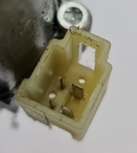 фото thumb №8, Моторчик регулировки сиденье левый перед bmw e65