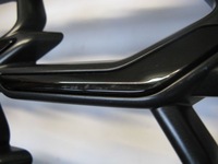 фото thumb №11, Решётка решётка радиатора audi a8 d5 рестайлинг новый 4n0853651ad ac чёрный