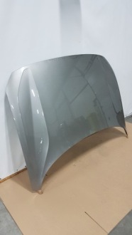 Капот polestar 2 ii 19- оригинал Цена, фото thumb