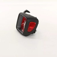 фото thumb №4, Лампа задняя правая jeep renegade 2014- 51964231